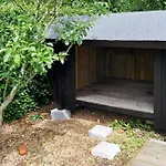 4 Star Holiday Home In Struer