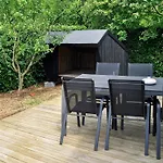 4 Star Holiday Home In Struer *