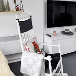 4 Star Holiday Home In Struer Remmer Strand