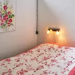 4 Star Holiday Home In Struer Дом отдыха Remmer Strand