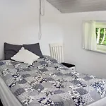 4 Star Holiday Home In Struer * Remmer Strand