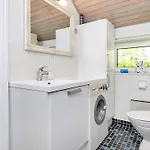 Дом отдыха 4 Star Holiday Home In Struer