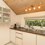 Дом отдыха 4 Star Holiday Home In Struer *