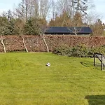 4 Star Holiday Home In Struer Дом отдыха *
