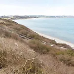 4 Star Holiday Home In Struer * Remmer Strand