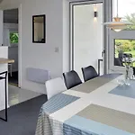 4 Star Holiday Home In Struer *