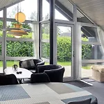 4 Star Holiday Home In Struer Дом отдыха *