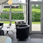 4 Star Holiday Home In Struer Remmer Strand