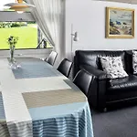 4 Star Holiday Home In Struer Remmer Strand