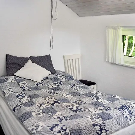 6 Person In Struer Casa vacanze *