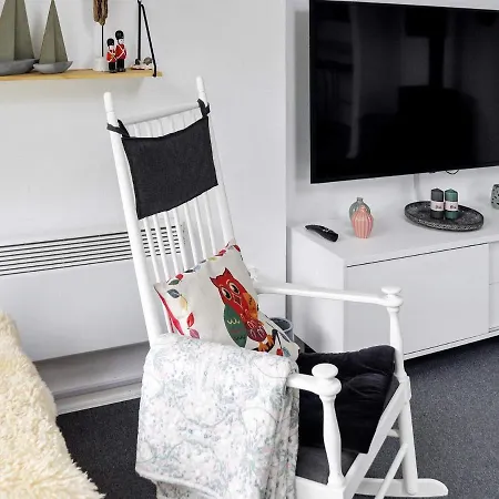 6 Person In Struer Casa vacanze