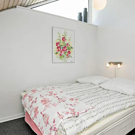 4 Star In Struer 度假居 *