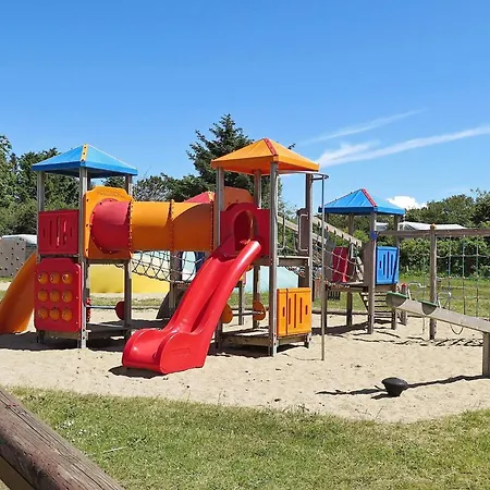 度假居 4 Star In Struer Remmer Strand