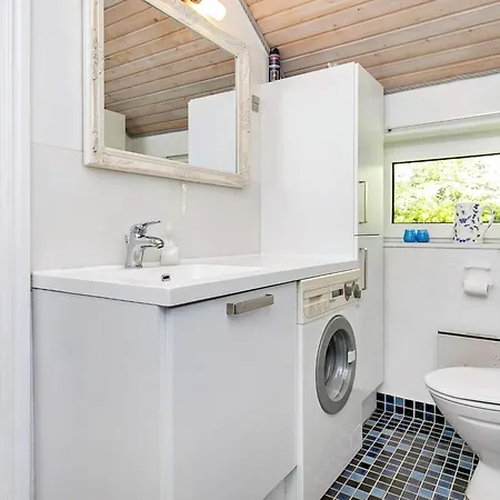 Holiday home 4 Star In Struer