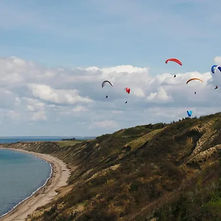 度假居 4 Star In Struer Remmer Strand
