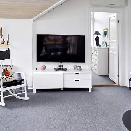 4 Star In Struer