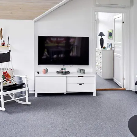 4 Star In Struer
