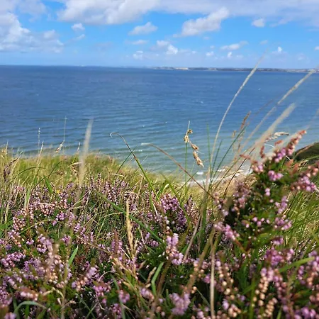 Holiday home 4 Star In Struer Remmer Strand