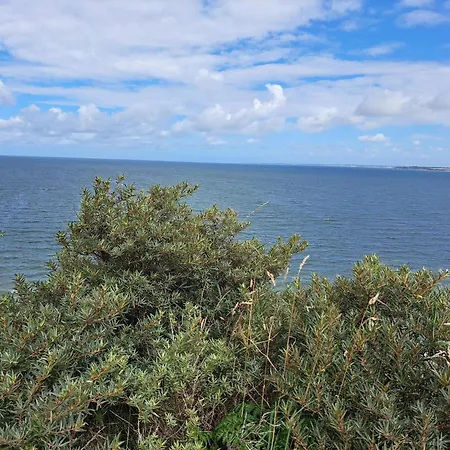 4 Star In Struer Holiday home Remmer Strand